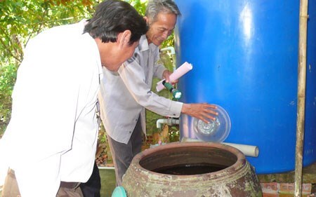 Nữ bệnh nhân đầu tiên tử vong do sốt xuất huyết tại Bến Tre