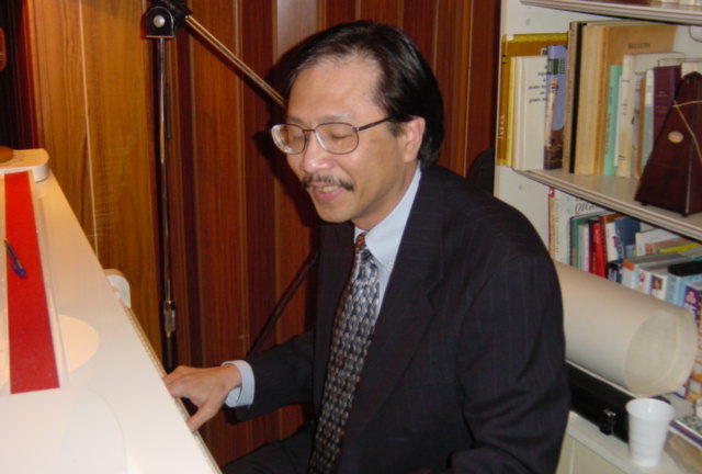 Tuấn Ngọc tiết lộ về cuộc sống 