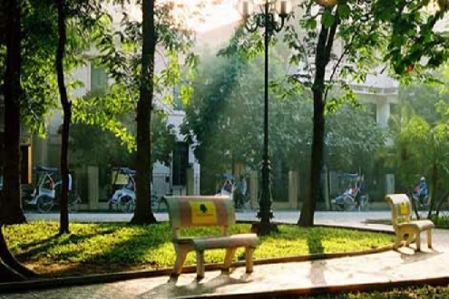 Dự báo thời tiết hôm nay 21/11: Bắc Bộ ngày nắng, đêm mưa