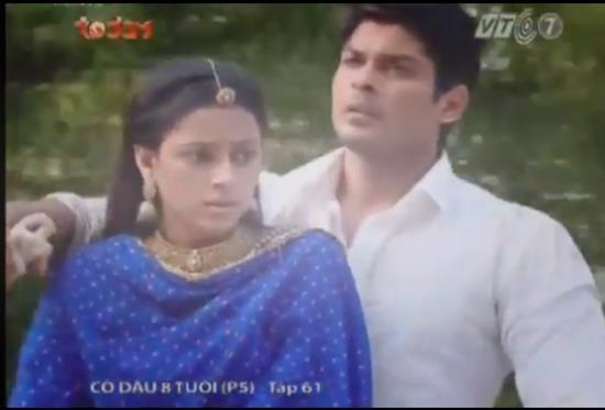 Cô dâu 8 tuổi phần 5 tập 61: Anandi sốc vì cứu tinh của cô chính là thanh tra bộ