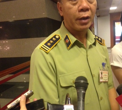 Hàng giả hàng nhái tinh vi: