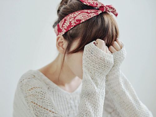 Yêu thầy giáo có gì là sai?