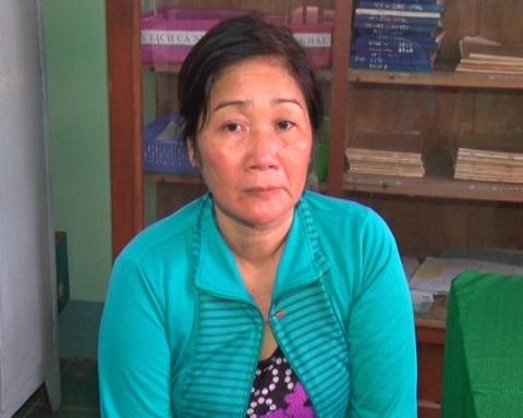 Osin trộm 27 lượng vàng vì gia chủ ...