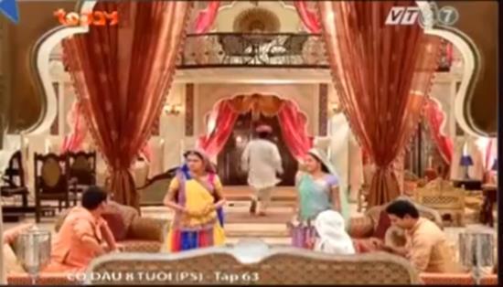 Cô dâu 8 tuổi phần 5 tập 63: Bà Kalyani dùng thủ đoạn tiếp cận với trai đẹp