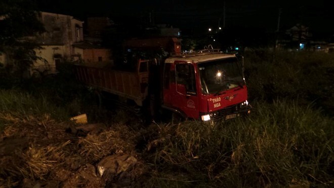 Gây tai nạn xong bỏ chạy, xế điên tiếp tục cán tử vong cô gái