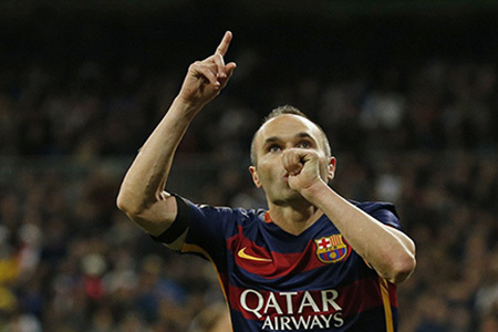 4 sự trùng hợp kỳ lạ giúp Barca và Liverpool thắng trận