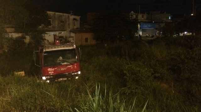 Tài xế xe tải tông chết cô gái 17 tuổi khai gì?