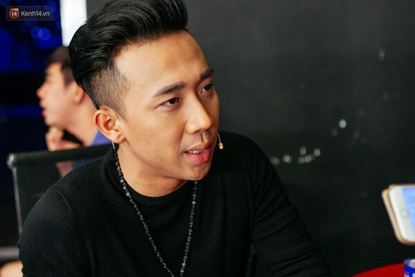 Trấn Thành: