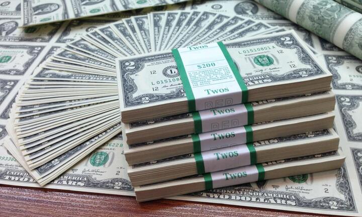 Giá USD/VND hôm nay 23/11 duy trì ổn định