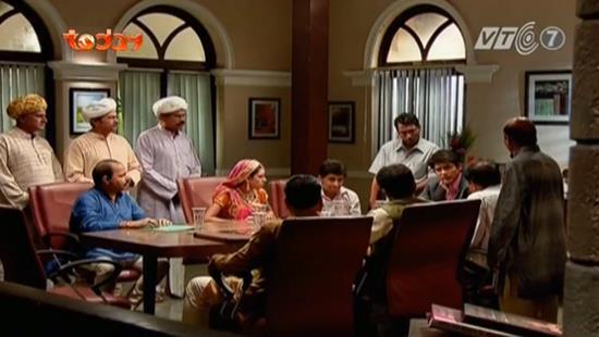 Cô dâu 8 tuổi phần 5 tập 67:Bà Kalyani buồn vì Anandi không gặp Shiv khi đi TD