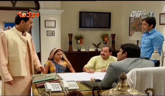 Cô dâu 8 tuổi phần 5 tập 68: Shivraj “lật tẩy” âm mưu của ông bộ trưởng