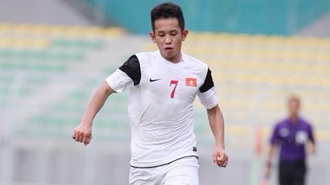 U21 HAGL nhận tin vui trước đại chiến U21 Myanmar