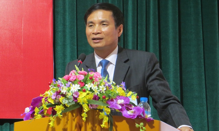 Bí thư chi bộ nhà 3 tầng thuộc diện hộ nghèo: Lãnh đạo Sở nói gì?