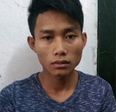 Phê ma túy, chú đoạt mạng cháu trai 17 tháng tuổi