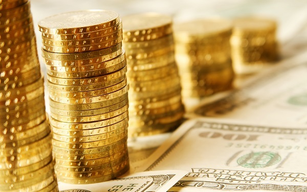 Giá vàng SJC chiều nay 24/11 lùi về sát mốc 33 triệu đồng/lượng