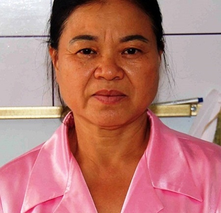 Thay tên đổi họ, trốn từ Nam ra Bắc vẫn không thoát
