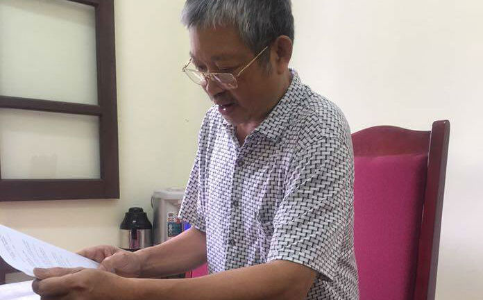 Vụ nhà 3 tầng thuộc diện hộ nghèo: Mình Bí thư kiếm tiền nuôi 3 người