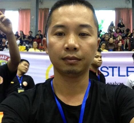 Lừa chụp ảnh mẫu, võ sư hiếp dâm nữ sinh viên