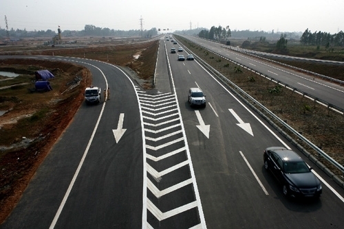 19 xe trốn phí cao tốc Nội Bài – Lào Cai bị từ chối phục vụ
