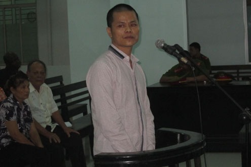 Đâm người tử vong vì nghĩ bị cười 