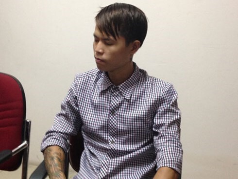 Hà Nội: Khởi tố kẻ đâm chết nữ sinh 16 tuổi trước cửa nhà