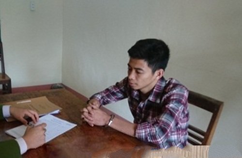 3 người thương vong vì chén rượu còn “long đen”