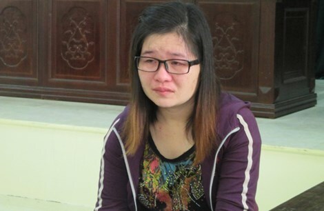 Giả có chồng làm ở VKS,