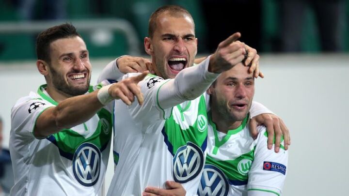 Link sopcast xem trực tiếp CSKA Moscow vs Wolfsburg 00h00