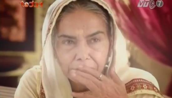 Cô dâu 8 tuổi phần 5 tập 71: Bà Kalyani trách Anandi để Ashi mặc đẹp trước Shiv