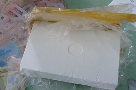 Nữ trinh sát và cuộc săn lùng nữ quái buôn ma túy giữa thủ đô