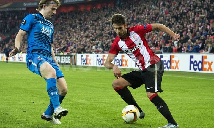 Xem trực tiếp Athletic Bilbao vs Valencia 03h05