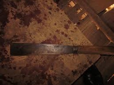 Nam thanh niên chém bạn trọng thương vì bị ôm