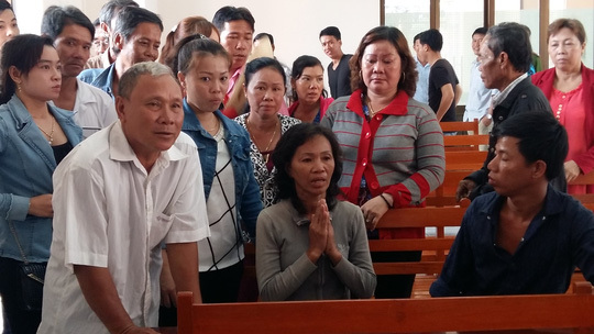 Nghi án đánh tráo vé số trúng giải độc đắc: Chủ đại lý vé số phải trả 1,5 tỷ