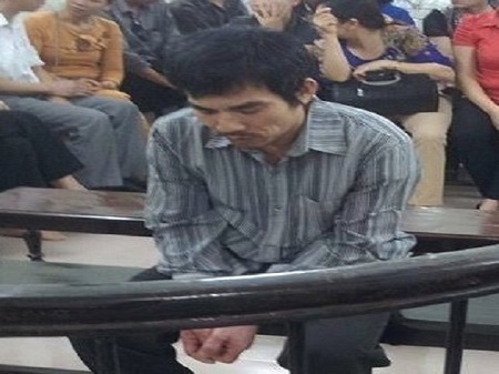 Bị cáo chém gần chục người thương vong được hủy án
