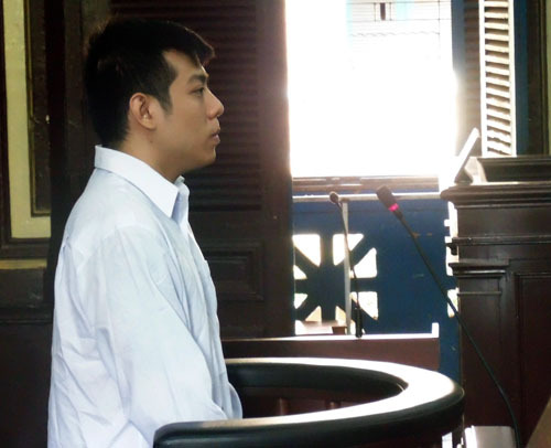 Giết người còn đưa số điện thoại thách… báo Công an