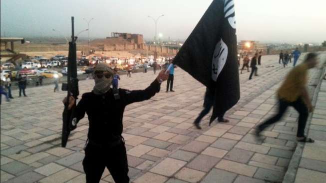 Syria: IS bắt cóc 344 công nhân