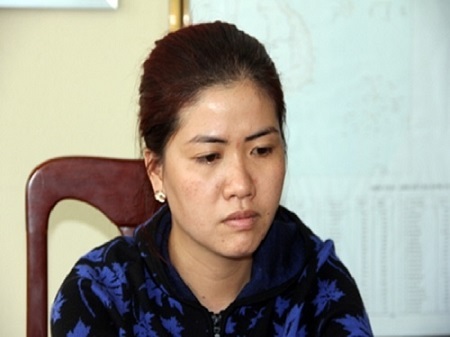80 phụ nữ bị lừa gần 15 tỷ vì tin