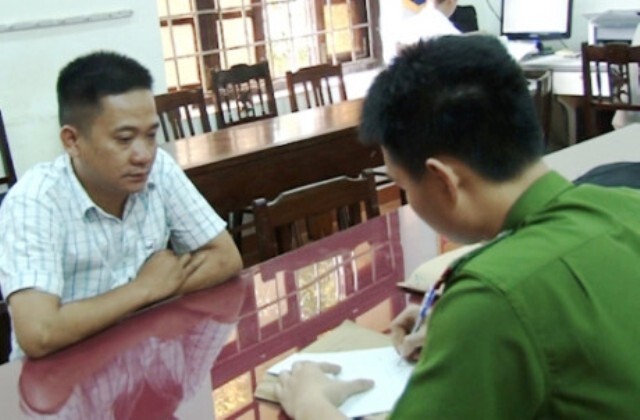 Mạo danh công an, chiếm đoạt tài sản của nhiều phụ nữ