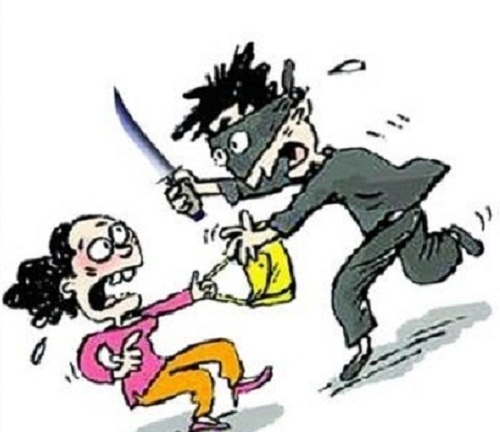 Hai lần xông vào nhà trọ đánh người tàn tật để cướp tiền