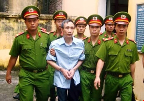 Kết luận điều tra vụ Hàn Đức Long: Bình mới nhưng rượu hoàn toàn không mới!