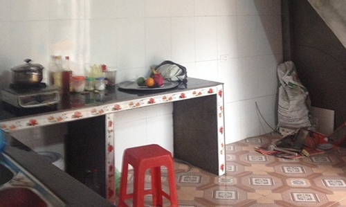 Chiêu trò của kẻ đồi bại định xâm hại nữ sinh 16 tuổi