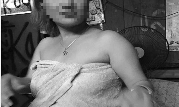 Lạc lối thế giới trụy lạc nơi biên giới qua cửa khẩu Cầu Treo