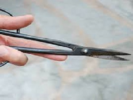 Con trai sát hại cha đẻ vì không cho mang sổ đỏ đi cầm cố