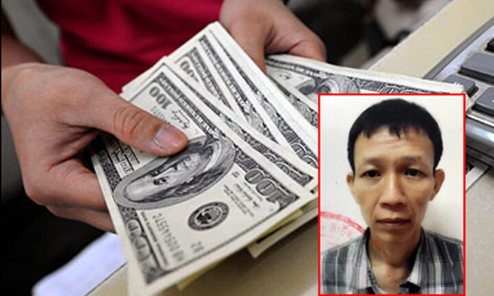 Chiêu lừa tiền của gã lái xe chạy việc ngành hàng không