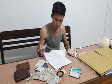 Đi thăm bạn gái, 