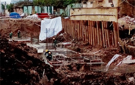 Có thể thế chấp “nhà chưa xây” để vay tiền được không?