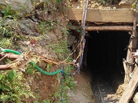 Khởi tố vụ 4 phu vàng tử vong do ngạt khí ở Quảng Nam