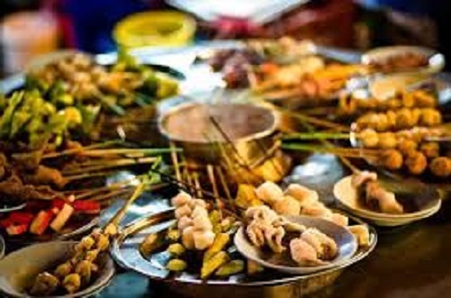 Quy định về hoạt động kinh doanh quán ăn ven đường như thế nào?