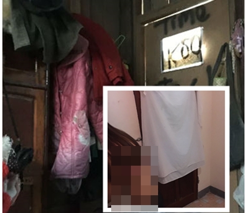 Người dẫn đường đặc biệt và nỗi ám ảnh mại dâm nhí