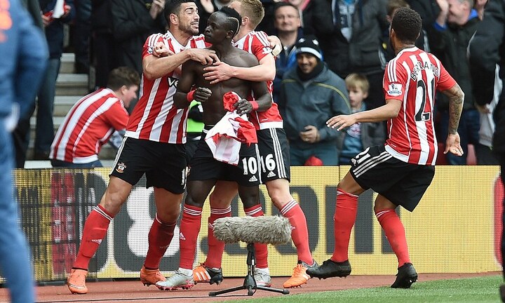 Xem trực tiếp Everton vs Southampton 21h00